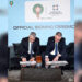 لقجع والفقير يوقعان اتفاقية لتعزيز ريادة المغرب كقطب رياضي قاري ودولي