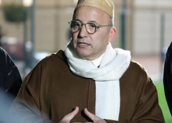 عودة خليل متحد لرئاسة المولودية.. هروب إلى الأمام أم حل مؤقت لأزمة هيكلية عميقة؟