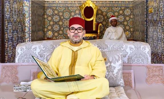 جلالة الملك محمد السادس يترأس مساء اليوم بالرباط حفل إحياء ليلة القدر المباركة