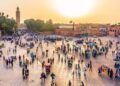 المغرب يسجل توافد أزيد من 1.3 مليون سائح خلال شهر يناير 2026
