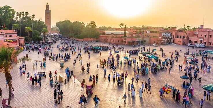 المغرب يسجل توافد أزيد من 1.3 مليون سائح خلال شهر يناير 2026