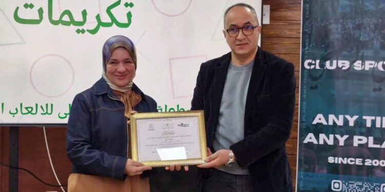 بدعم من مديرية الشباب.. مولودية وجدة تنجح في رهان البطولة الإقليمية