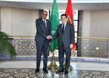 اعتراف إفريقي جديد بالدور المحوري للمغرب في تحقيق أجندة 2063