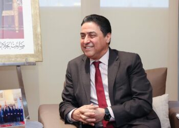 حجيرة: الأوراش الملكية تعزز جاذبية المغرب للاستثمارات المقدونية