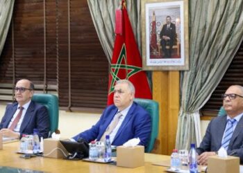 لفتيت: المغرب يجدد دعمه الثابت للأشقاء العرب ضد الاعتداءات الإيرانية