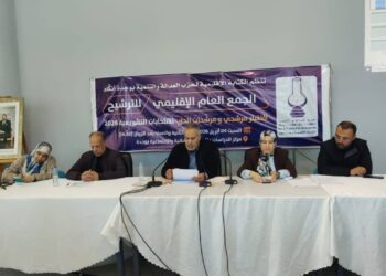 هل انطفأ “المصباح” بوجدة؟ إخوان “بنكيران” عاجزون عن التوافق محلياً