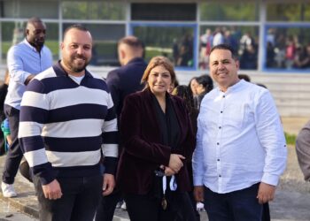 تنويه ديبلوماسي رفيع بسياسة الجامعة الملكية للركبي في احتضان مواهب مغاربة العالم