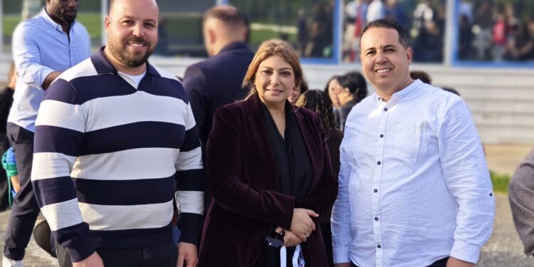 تنويه ديبلوماسي رفيع بسياسة الجامعة الملكية للركبي في احتضان مواهب مغاربة العالم