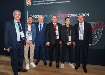 تتويج ENIAD بركان بالرتبة الأولى في “جيتكس إفريقيا 2026