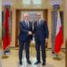 حموشي يستقبل الوزير البولوني ويبحثان سبل تطوير الشراكة الأمنية