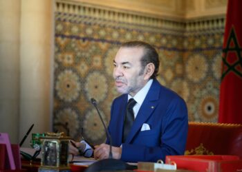 الملك محمد السادس يترأس مجلساً وزارياً ويصادق على إصلاحات كبرى واتفاقيات دولية