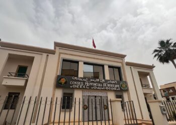 بركان تقود التغيير بجهة الشرق عبر مبادرة تواصلية غير مسبوقة