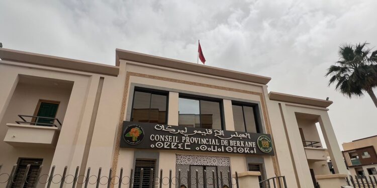 بركان تقود التغيير بجهة الشرق عبر مبادرة تواصلية غير مسبوقة