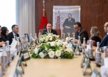 تجويد الخدمات الصحية: إطلاق منصة “شكاية” في حلتها الجديدة.