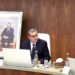 عزيز أخنوش يترأس اجتماع لجنة قيادة إصلاح المنظومة الصحية الوطنية بالرباط