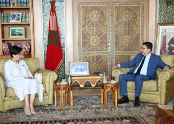المغرب والإكوادور يجددان التأكيد بالرباط على التزامهما بشراكة معززة ودينامية متجددة
