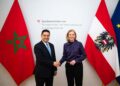 النمسا تشيد بالنموذج المغربي للتعاون “جنوب-جنوب” وتدعو لتعزيز الشراكة الثلاثية نحو إفريقيا