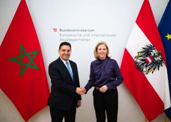 النمسا تشيد بالنموذج المغربي للتعاون “جنوب-جنوب” وتدعو لتعزيز الشراكة الثلاثية نحو إفريقيا