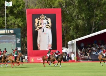 الرباط وأصيلة تحتضنان منافسات كأس محمد السادس الدولية للبولو في نسختها السادسة