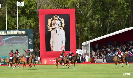 الرباط وأصيلة تحتضنان منافسات كأس محمد السادس الدولية للبولو في نسختها السادسة