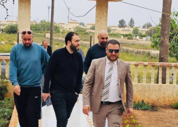 بإجماع الاستقلاليين.. عبد القادر بن مومن كاتباً محلياً للحزب بمدينة السعيدية