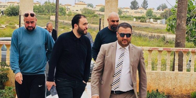 بإجماع الاستقلاليين.. عبد القادر بن مومن كاتباً محلياً للحزب بمدينة السعيدية