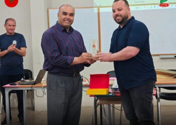جامعة الريكبي تراهن على التكوين المدرسي لبعث الروح في “موروث وجدة” الرياضي