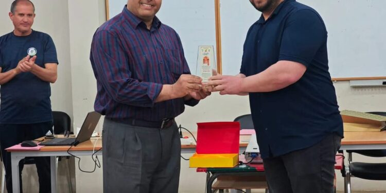 جامعة الريكبي تراهن على التكوين المدرسي لبعث الروح في “موروث وجدة” الرياضي