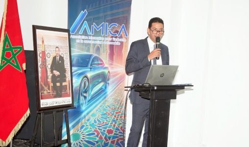 القنيطرة: عاصمة صناعة السيارات في يونيو 2026