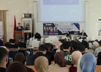 الحسيمة: ندوة علمية تبحث دور الإعلام في صناعة الرأي العام ومواجهة الأخبار الزائفة