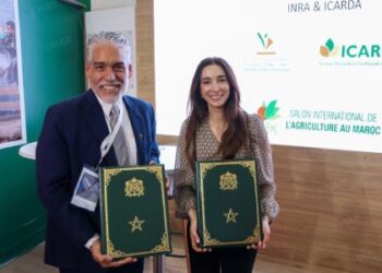 اتفاقية مغربية-دولية لتعزيز البحث الزراعي وتنزيل استراتيجية “الجيل الأخضر”