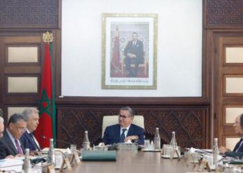 مجلس الحكومة يصادق على مشروع قانون يتعلق بمدونة الشغل