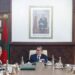 مجلس الحكومة يصادق على مشروع قانون يتعلق بمدونة الشغل