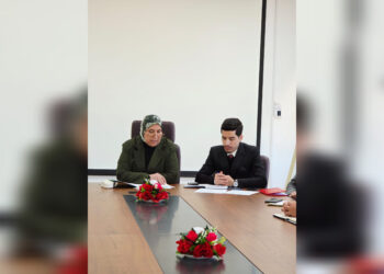 جرادة …تنسيق ميداني بين وكيلة الملك الإدريسي والنائب عباسي لمناهضة العنف ضد الأسرة