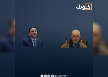 حمى الانتخابات تعود لوجدة: “الميزان” يزكي حجيرة و”المصباح” يدفع بالهامل