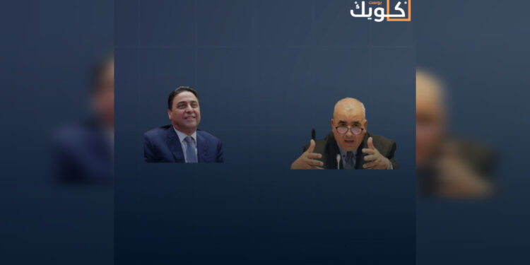 حمى الانتخابات تعود لوجدة: “الميزان” يزكي حجيرة و”المصباح” يدفع بالهامل