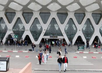 المغرب يخطط لاستيعاب 80 مليون مسافر سنوياً مواكبةً لنمو حركية النقل الجوي