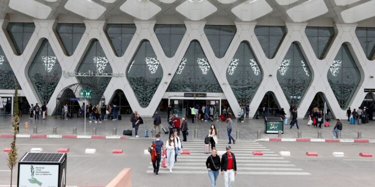 المغرب يخطط لاستيعاب 80 مليون مسافر سنوياً مواكبةً لنمو حركية النقل الجوي