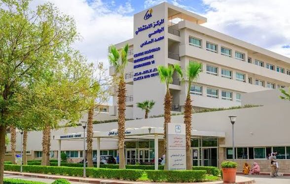 من داخل CHU وجدة…كواليس تأجيل عملية يونس: تغليب المنطق الطبي على الاستعجال