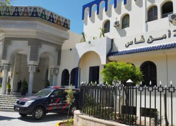 بتنسيق مع الديستي .. أمن فاس يوقف المتورطين في اعتداء “المدينة العتيقة” الخطير