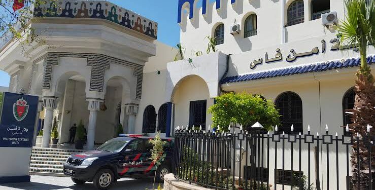 بتنسيق مع الديستي .. أمن فاس يوقف المتورطين في اعتداء “المدينة العتيقة” الخطير