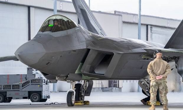 المغرب.. ميدان الاختبار الذي حسم صفقة الـ 270 مليون دولار للمسيرة الأمريكية الجديدة