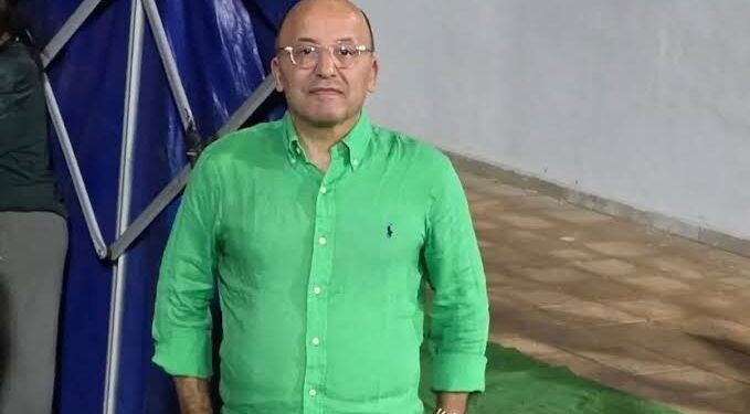 المولودية الوجدية تستنجد برئيسها الأسبق لحسم معركة “الاستئناف”