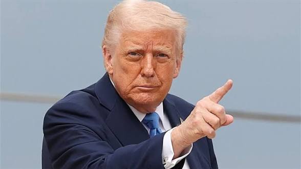 اتفاق وشيك: ترامب يكشف كواليس التنازل الإيراني عن اليورانيوم المخصب