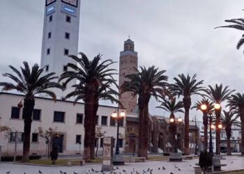 وجدة: منحة الـ 150 مليون سنتيم لجمعية تدبير الشؤون الثقافية تحت مجهر التداول