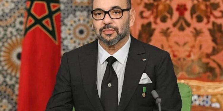 مصر تُجدد دعمها لجهود جلالة الملك محمد السادس في حماية القدس وصيانة هويتها