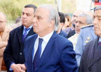 عامل إقليم بركان يقود ثورة هادئة لتحويل الإقليم إلى قطب سياحي ورياضي عالمي