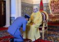 بأمر ملكي سامٍ: ولي العهد الأمير مولاي الحسن يتولى تنسيق مصالح القيادة العامة للقوات المسلحة الملكية