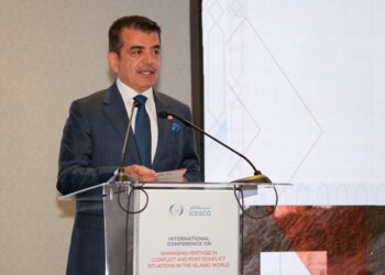 الرباط تحتضن المؤتمر الدولي للإيسيسكو حول حماية التراث في مناطق النزاع برعاية أذربيجانية