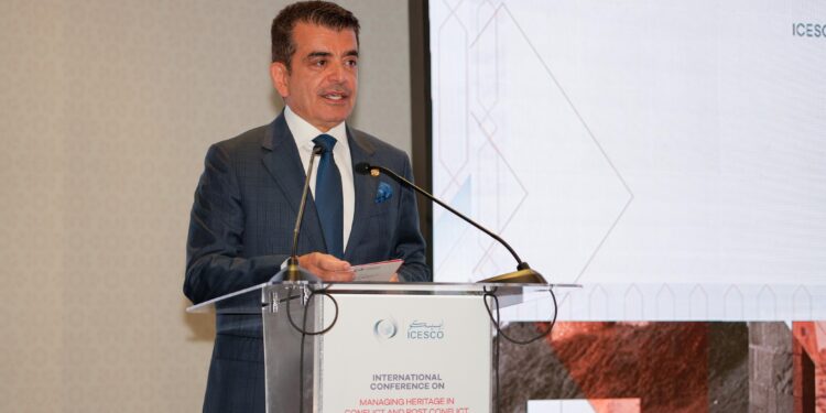 الرباط تحتضن المؤتمر الدولي للإيسيسكو حول حماية التراث في مناطق النزاع برعاية أذربيجانية
